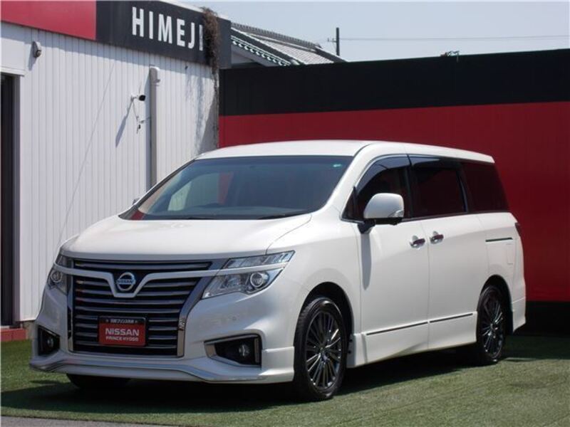 ELGRAND
