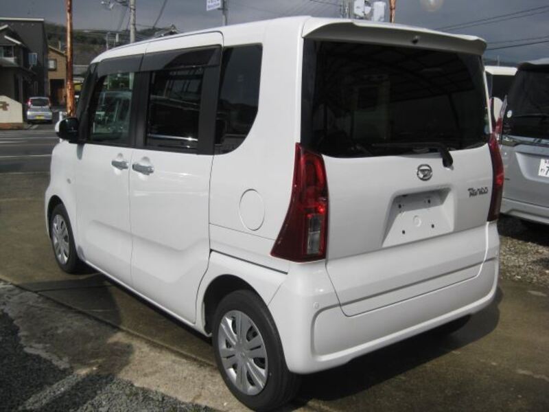 TANTO