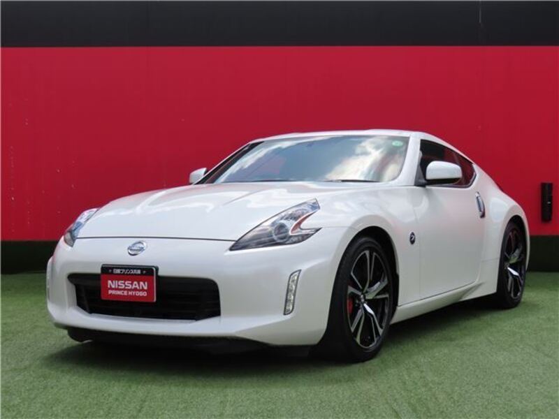 FAIRLADY Z