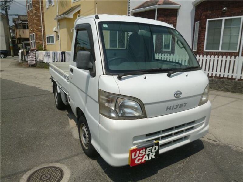 HIJET TRUCK-0