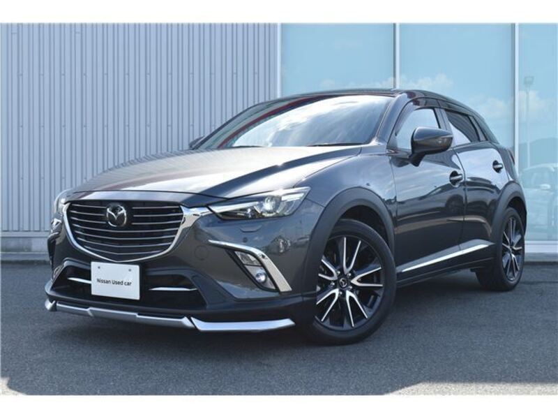 CX-3-0