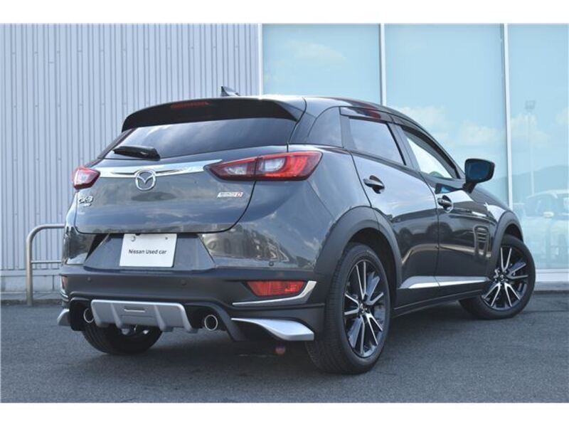CX-3