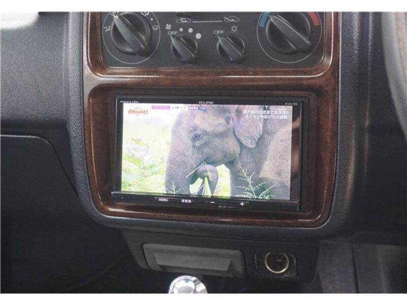 PAJERO JR