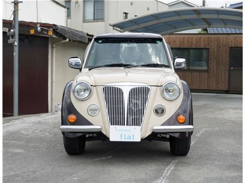 PAJERO JR