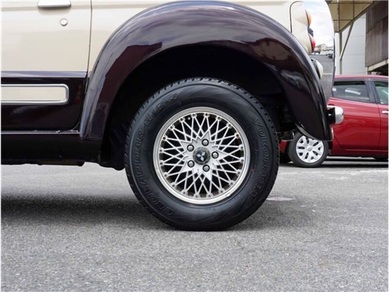 PAJERO JR