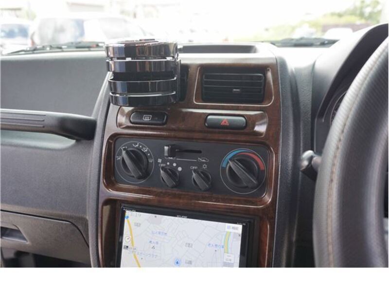 PAJERO JR
