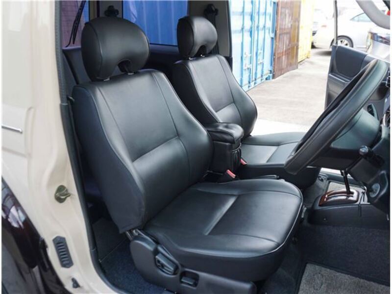 PAJERO JR