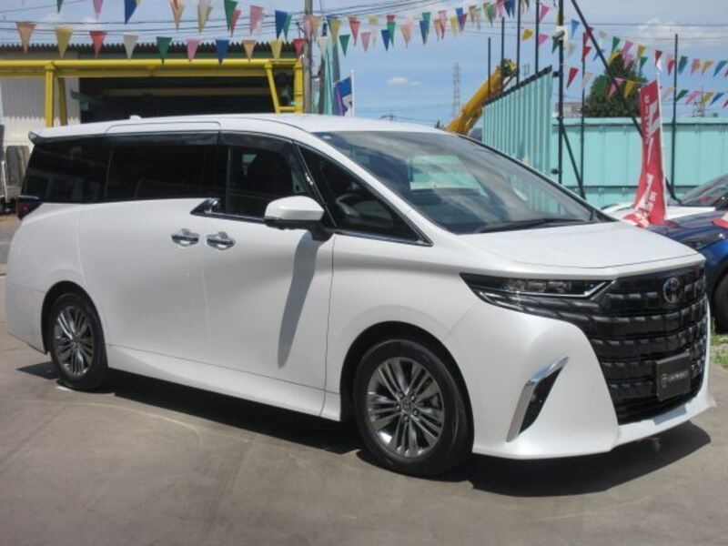 ALPHARD-0
