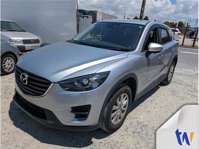 CX-5-0