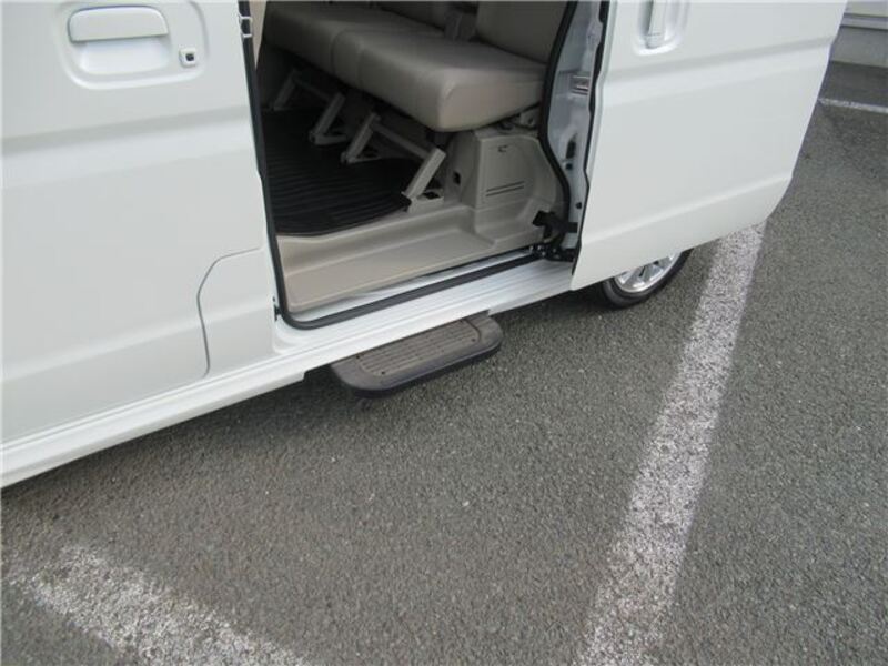 EVERY WAGON