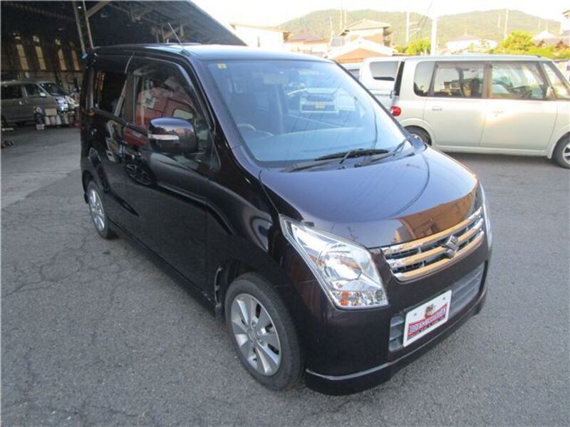 WAGON R-0