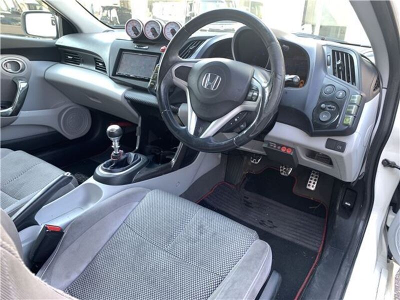 CR-Z