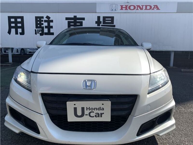 CR-Z