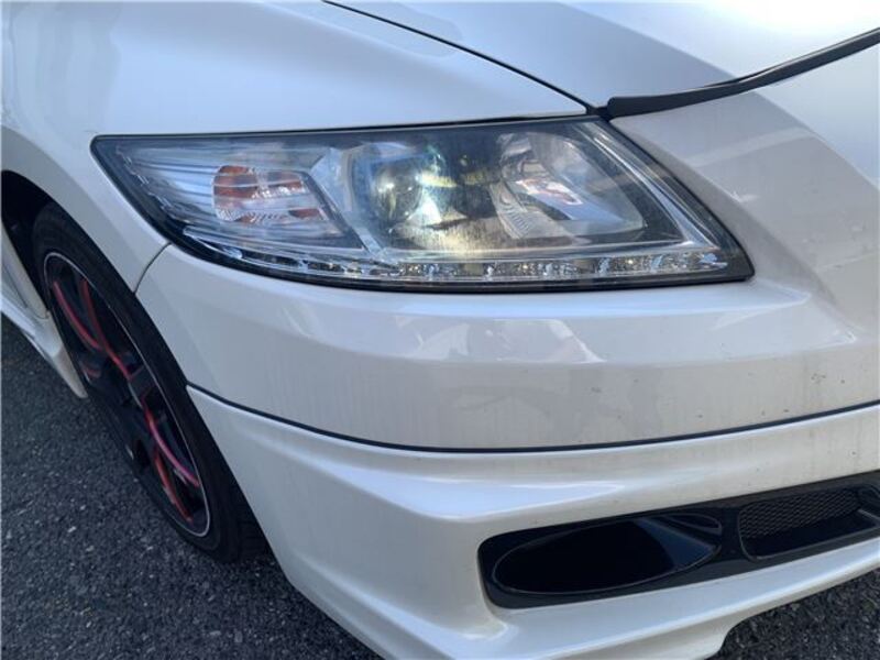 CR-Z