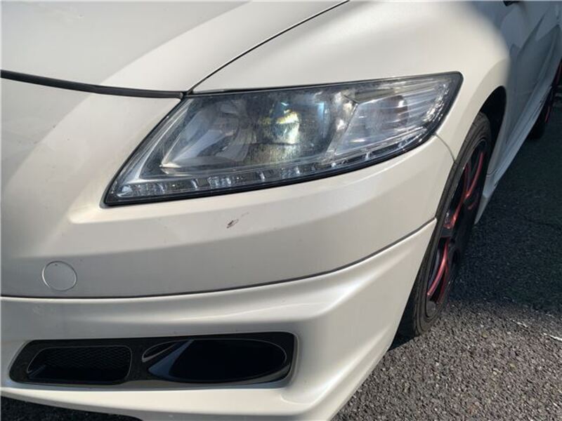 CR-Z