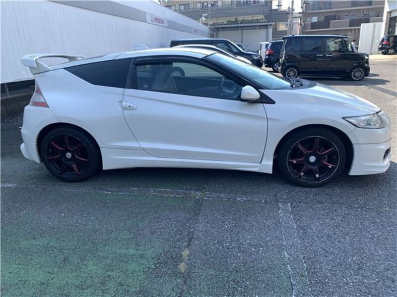 CR-Z