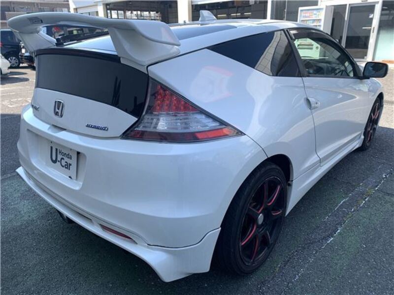 CR-Z