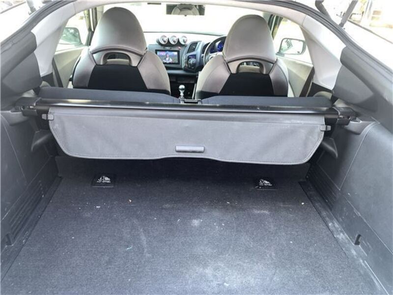 CR-Z