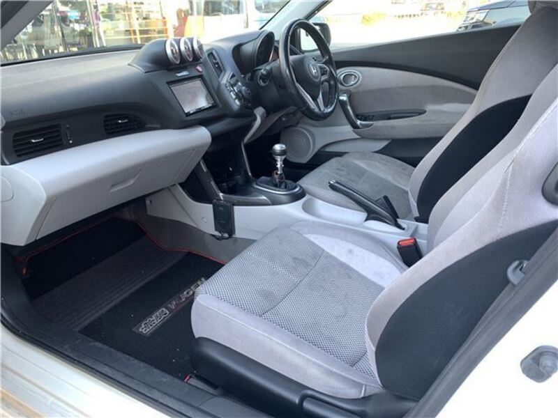 CR-Z