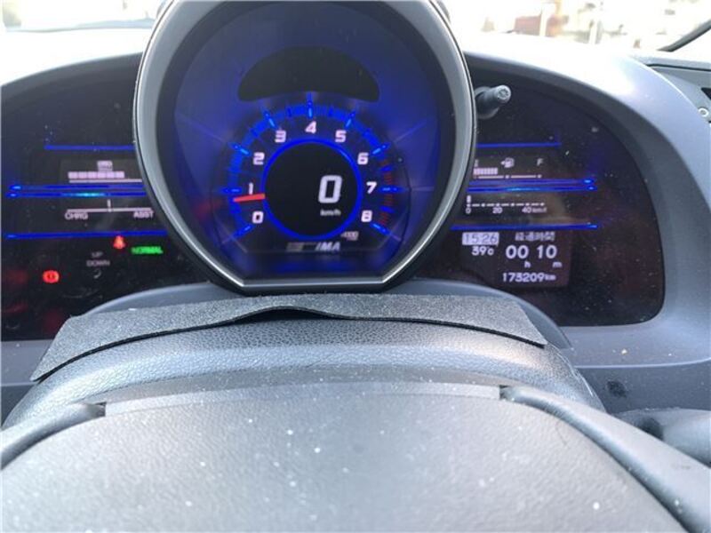 CR-Z