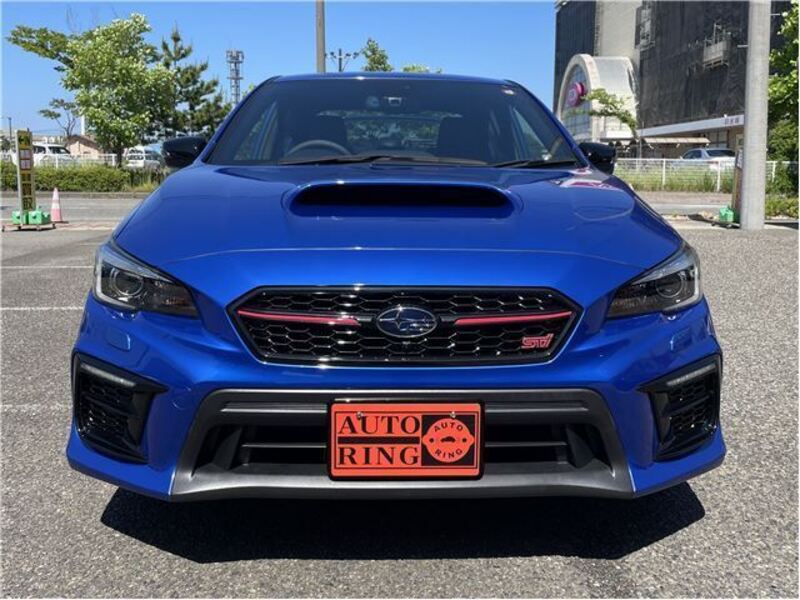 WRX