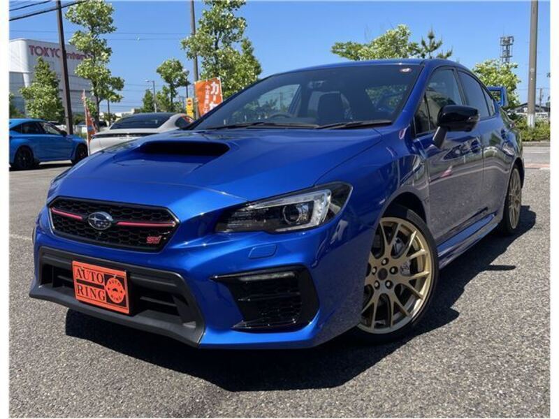 WRX
