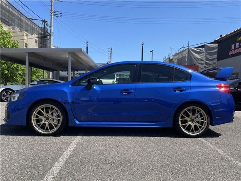 WRX