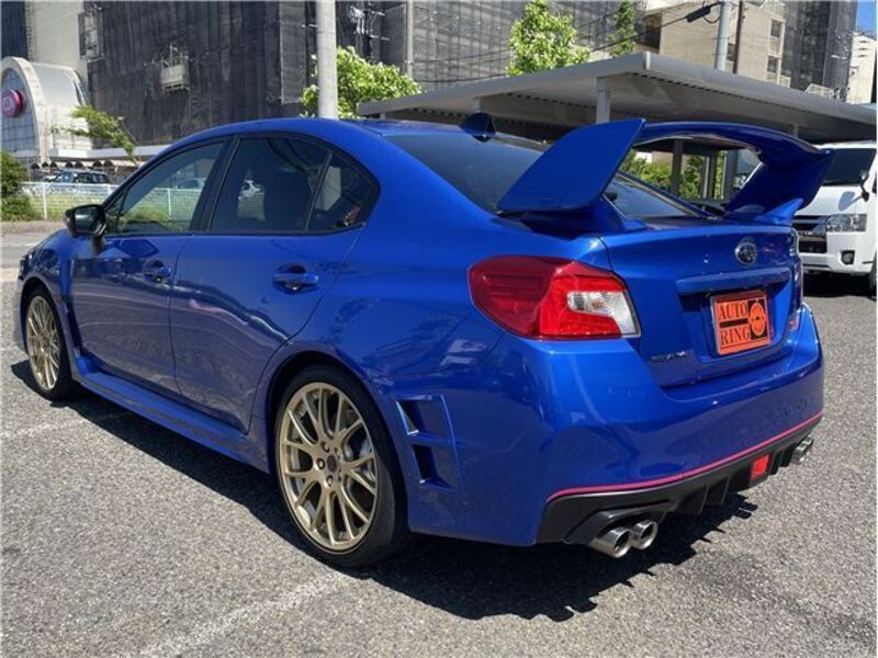 WRX