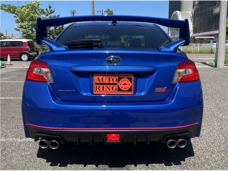 WRX