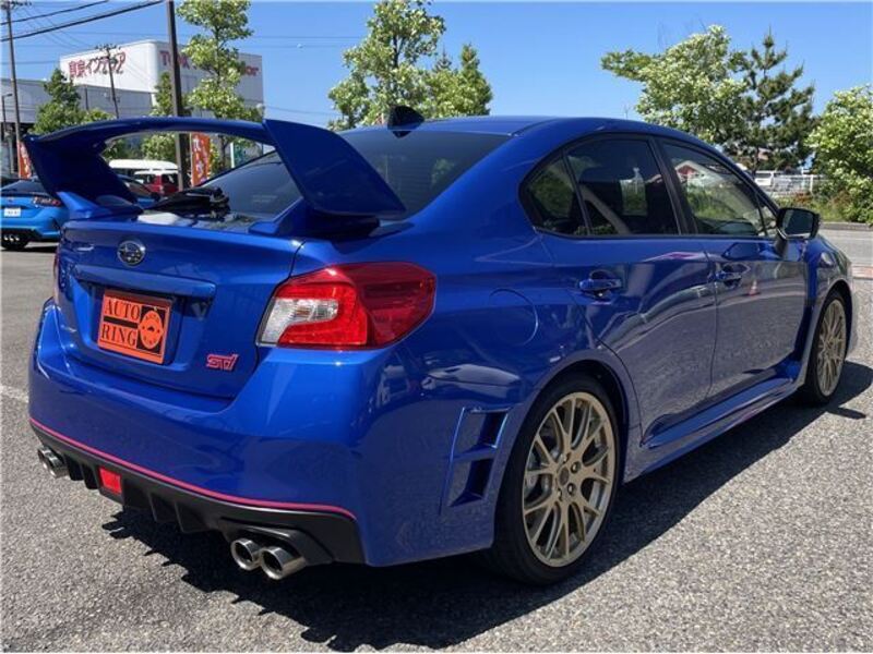 WRX