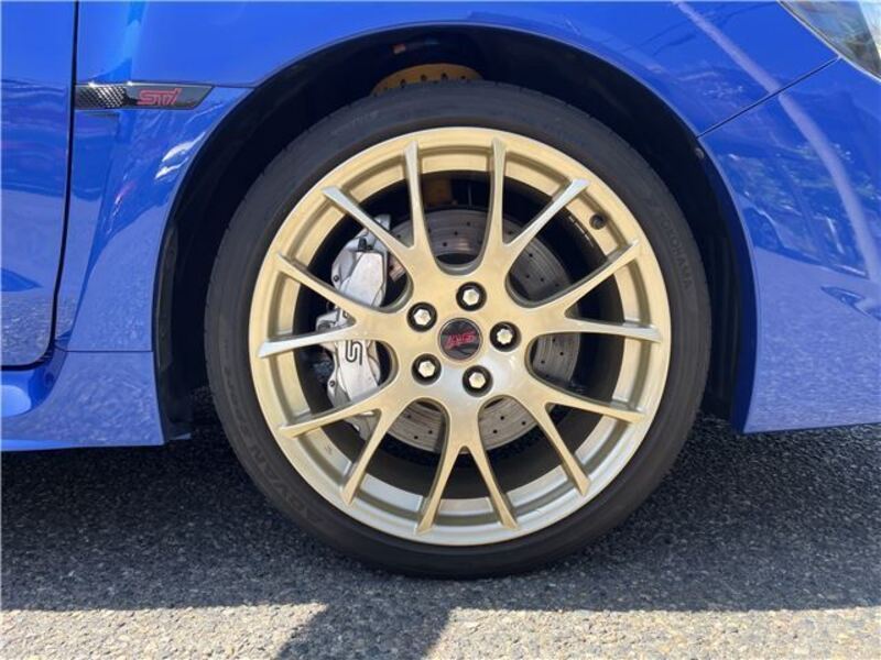 WRX