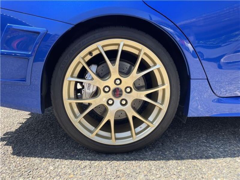 WRX