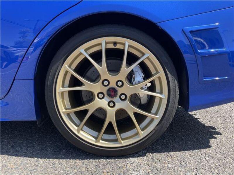 WRX