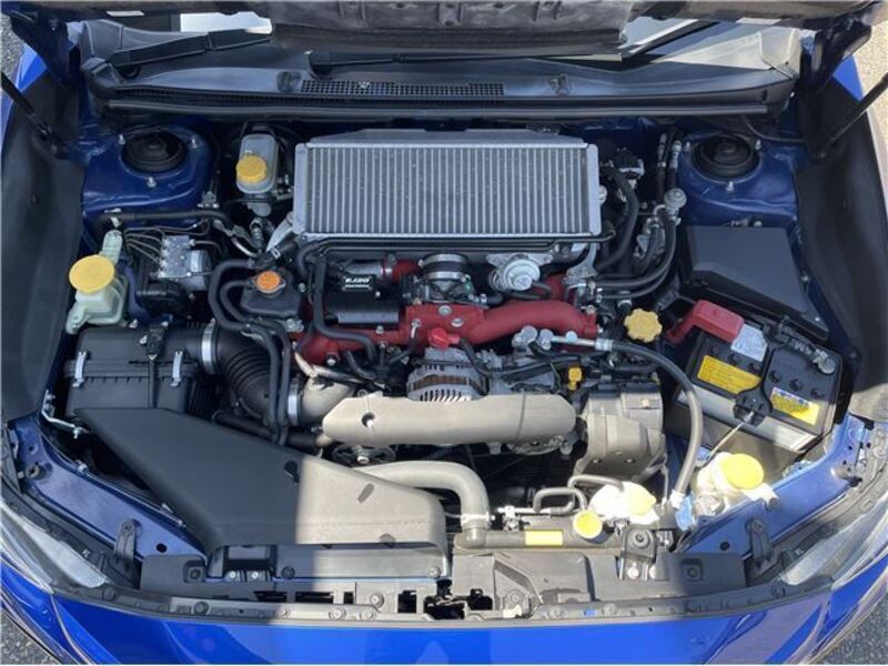 WRX