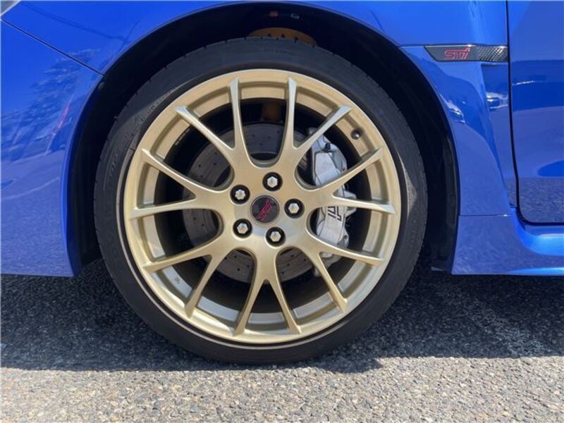 WRX