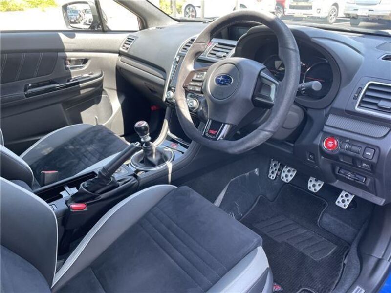WRX