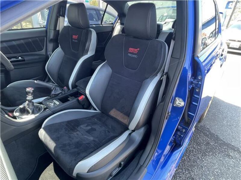WRX