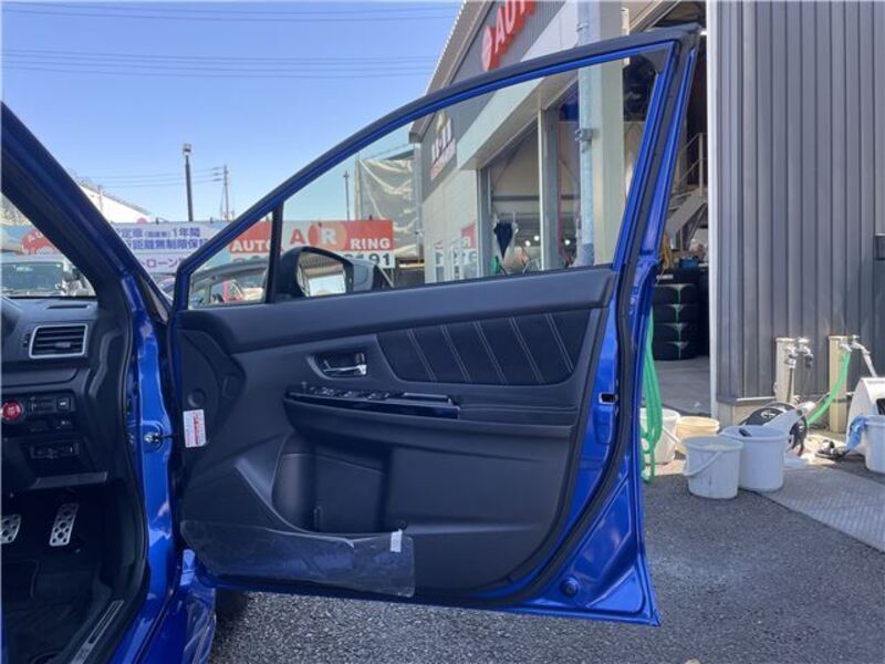 WRX