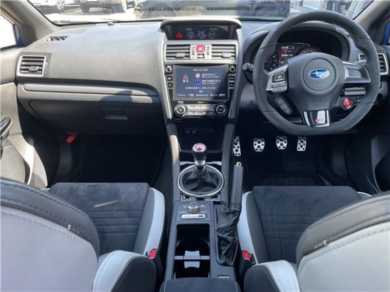 WRX