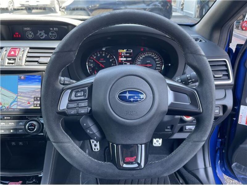 WRX