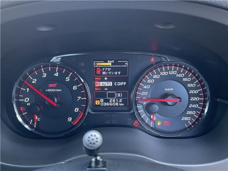 WRX