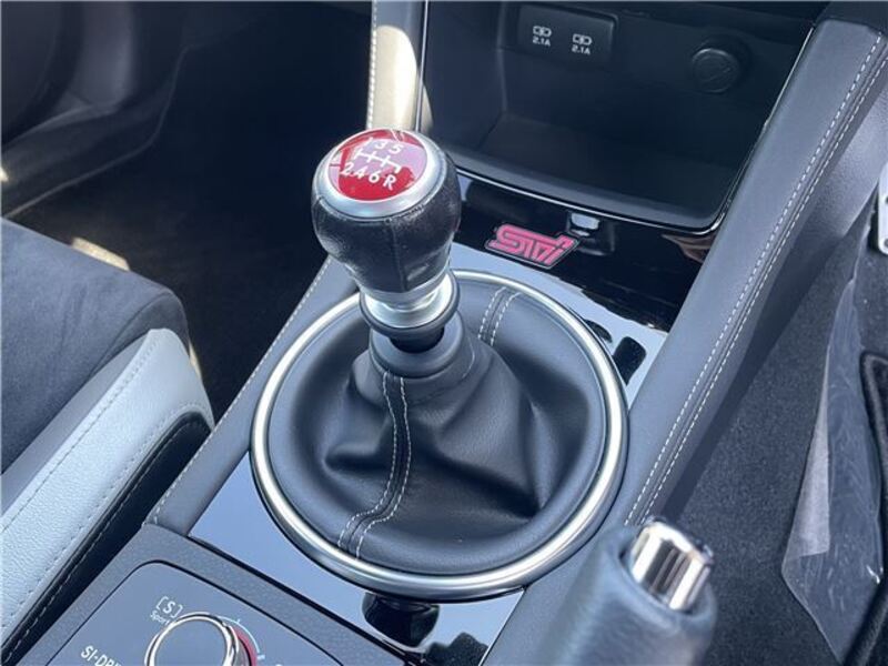 WRX