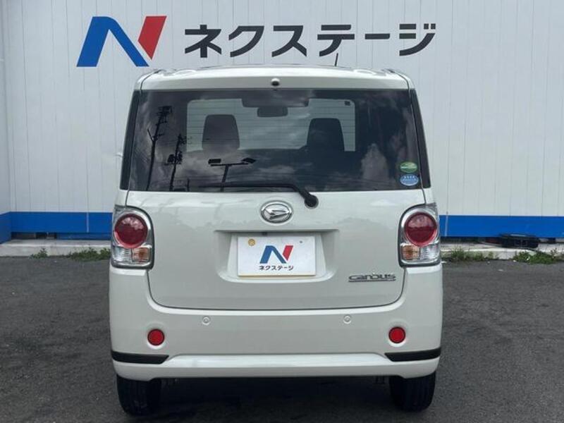 MOVE CANBUS