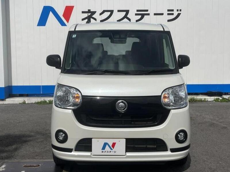 MOVE CANBUS