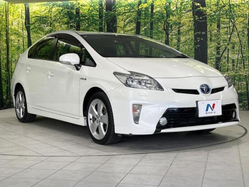 PRIUS