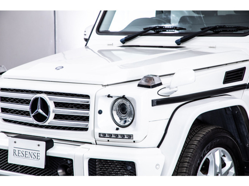 G-CLASS
