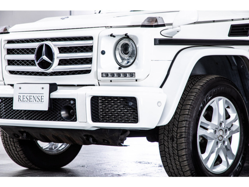 G-CLASS