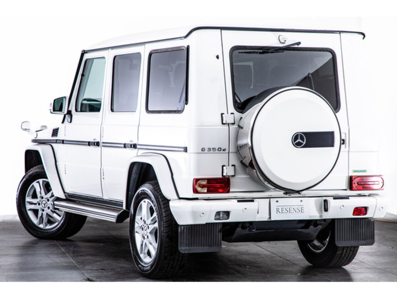 G-CLASS