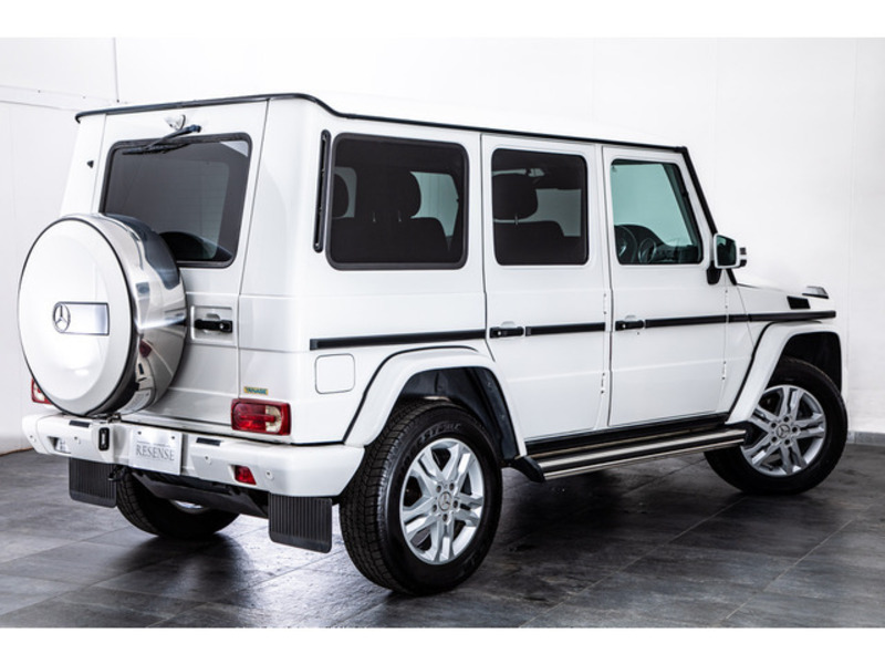 G-CLASS