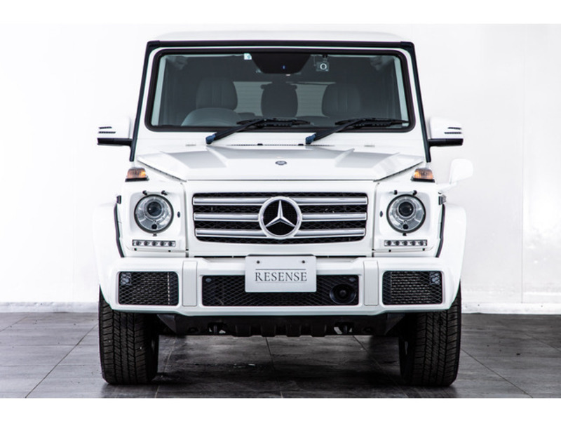 G-CLASS